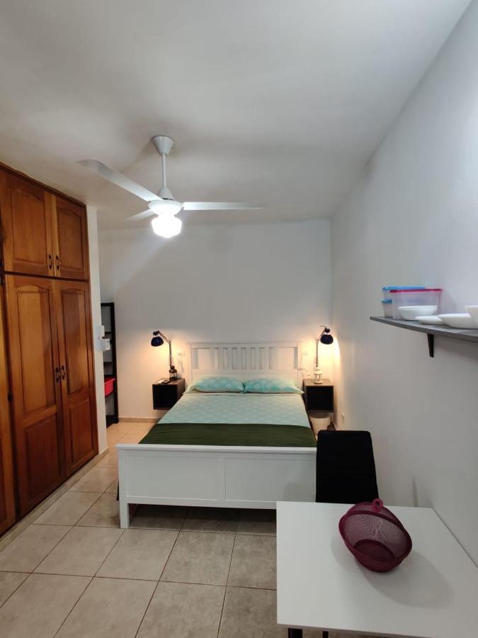 Villa Colonial Suite N 4 Basic Interior Рио-Сан-Хуан Экстерьер фото